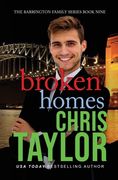 Broken Homes (en Inglés)