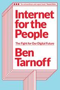 Internet for the People: The Fight for our Digital Future (en Inglés)