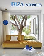 Ibiza Interiors (en Inglés)