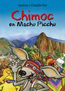 Chimoc en Macchu Picchu (in Spanish)