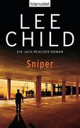 Sniper: Ein Jack-Reacher-Roman (en Alemán)