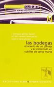 Las bodegas: El acento de un paisaje y su contenido en Cubillas de Santa Marta (Temas didacticos de cultura tradicional) (Spanish Edition)