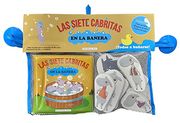 Las Siete Cabritas en la Bañera