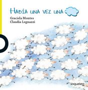 HABÍA UNA VEZ UNA NUBE