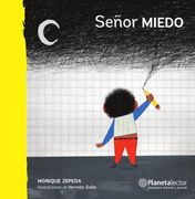 Señor Miedo