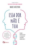 Essa dor não é tua