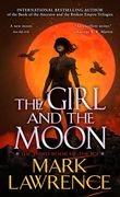 The Girl and the Moon (The Book of the Ice) (en Inglés)