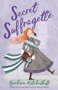 Secret Suffragette (en Inglés)