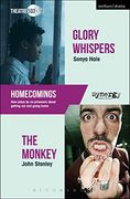 Glory Whispers & the Monkey (Modern Plays) (en Inglés)