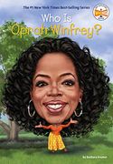 Who is Oprah Winfrey? (Who Was? ) (en Inglés)