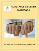 Substance Disorder Workbook (en Inglés)