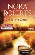 Die Letzte Zeugin: Roman (en Alemán)