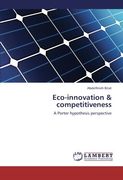 Eco-Innovation & Competitiveness