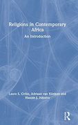 Religions in Contemporary Africa: An Introduction (en Inglés)