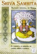 Shiva Samhita. Tratado Original de Yoga - Varios - Yug