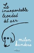 La Insoportable Levedad del ser