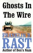 ghosts in the wire (en Inglés)
