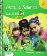 Learn lab Natural Scien 3 Prim