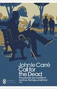 Call for the Dead. John le Carr 