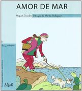 Amor de mar (LETRA MÁGICA)