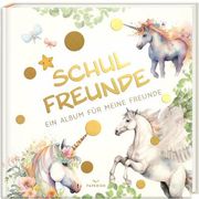 Schulfreunde - Einhorn (en Alemán)