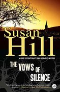 the vows of silence,a simon serrailler mystery