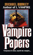 The Vampire Papers 