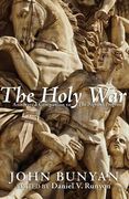 the holy war: annotated companion to the pilgrim's progess (en Inglés)