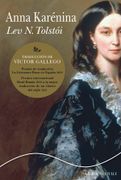 Anna Karénina - Lev N. Tolstói - Alba