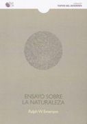 Ensayo Sobre La Naturaleza (Textos Del Desorden)