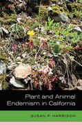 Plant and Animal Endemism in California (en Inglés)