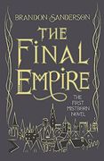 Final Empire (en Inglés)