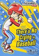 there`s no crying in baseball