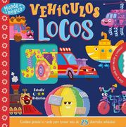 Vehículos Locos (in Spanish)