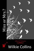 Miss or Mrs.? (en Inglés)