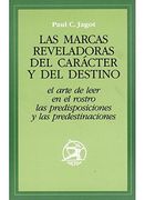 423. Las Marcas Reveladoras. Rca. (Varios-Autoayuda)