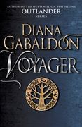 Voyager: (Outlander 3) 