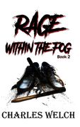 Rage Within The Fog (en Inglés)