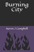 Burning City (en Inglés)