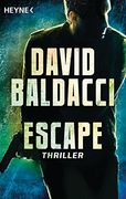 Escape: Thriller (John Puller, Band 3) (in German)