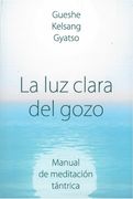 La luz Clara del Gozo