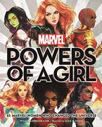 Powers of a Girl 