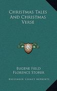 christmas tales and christmas verse