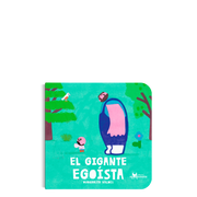 El gigante egoista