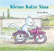 Kleine Katze Nina (en Alemán)