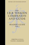 The j. R. R. Tolkien Companion and Guide: Volume 2: Reader's Guide Part 1 (en Inglés)