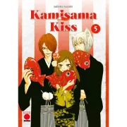 Kamisama Kiss 5
