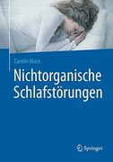 Nichtorganische Schlafstörungen (en Alemán)
