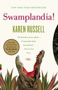 Swamplandia! (libro en Inglés) - Karen Russell - Vintage