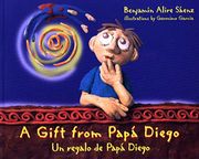 a gift from papa diego/un regalo de pap´a diego